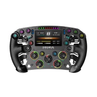【MOZA RACING】FSR2 方程式方向盤(RS068 台灣公司貨)