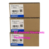 New and Original Omron User Defined Can Unit CJ1W-CORT21