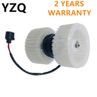 4E0959101A 4E0 959 101A AC Blower Fan For Audi Quattro S8 A8 Blower Motor For A/C and Heater AC Heater Blower Motor For Audi A8