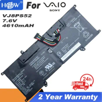 VJ8BPS52 Battery for Sony VAIO VJPG11C11N VJS141C11L VJS132C11L 35Wh