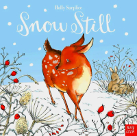 Bookxcess - Snow Still (ISBN: 9781839940996)