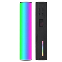 W200RGB ไฟ LED RGB ใช้ถ่ายวิดีโอ
