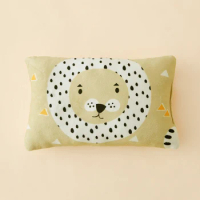 1pcs baby pillow suitable for daily use for boys and girls Fashion breathable sleeping pillow Children's accessories