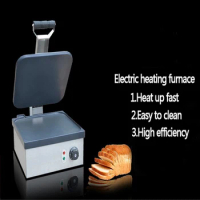 1pc FY-2212 Bread maker toaster Home Smart Bread Machine Household bread Toaster flour bread making machine