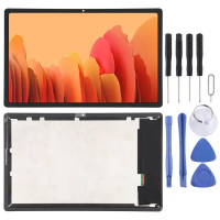 Màn hình LCD, Chính hãng, dành cho Galaxy Tab A7 10.4 inch, Tương thích với SM-T500 và T505