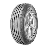 【GOODYEAR 固特異】EPS SUV舒適休旅輪胎_四入組_225/55/19(車麗屋)