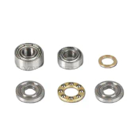Tarot RC 450 Main Blade Holder Thrust Bearings for Trex 450 DFC Helicopter