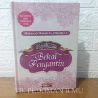 Bekal Pengantin Buku Pernikahan Islam - AQWAM