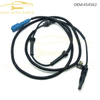 4545K2 9664731480 High Quality Car Brake ABS Wheel Sensor Car Accessories For Peugeot 508 2014 New Auto parts