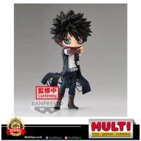 MY HERO ACADEMIA QPOSKET DABI II (A) 88063