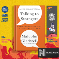 Talking to Strangers by Malcolm Gladwell (English)