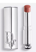 Dior Dior Addict 718 Bandana Lipstick and Metallic Silver Case