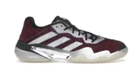 Adidas Barricade Brain Dead Japan Magenta Silver - 100% Original Guaranteed 10