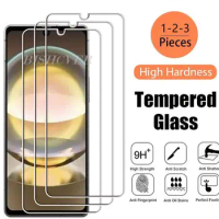 Tempered Glass For Sharp Aquos R8s 6.39" 2023 Sharp Sense R8 R8S Screen Protective Protector Phone Cover Film