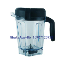 American Vitamix Pro750/5200/6300/Evitamix High Speed Blender Accessories Wet Cup