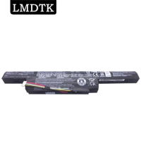 LMDTK New AS16B5J Laptop Battery For Acer Aspire F15 F5-573G E5-575G-53VG 3ICR19/66-2 AS16B8J