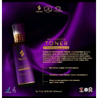 1 botol toner starlite ungu