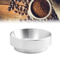 Coffee Dosing Ring For Brewing Bowl Powder Basket Portafilter 49MM Magnetic Coffee Machine Accessories Replacement