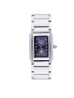 นาฬิกาข้อมือ ผู้หญิง รุ่น USM-DD49-VLT  สี VIOLET
