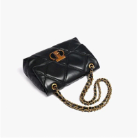 Tas Fashion Wanita Tas Chandly Bag REAL PICTURE