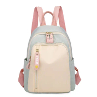 Tas Ransel Tiara Tas Ransel Import Ransel Korea Backpack Ransel Murah Ransel Wanita Tas Waterproof