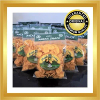 Keripik Carica 200g