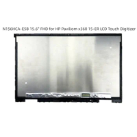 15.6 inch NV156FHM-N35 laptop screen for lenovo Ideapad L340-15API