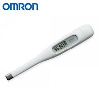 【歐姆龍OMRON】電子體溫計 MC-172L 女性專用 (口中用)