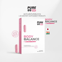 Pure99 L SO (โซเดียม) 10 เม็ด