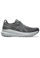 ASICS GEL-KAYANO 31 (4E WIDE) MEN RUNNING SHOES (GREY)