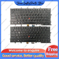 For Lenovo Thinkpad X270 A275 X230S X250 X240S X260S US Keyboard Backlit