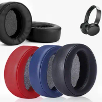 1 Pair Headphone Earpads Earmuff Replacement Ear Pads Ear Cushion Foam Sponge For Sony MDR-XB950BT MDR-XB950B1 N1