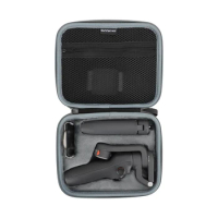 For DJI OSMO Mobile6 Package Accessories Storage Handbag Mobile phone PTZ Protection Box