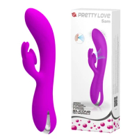 Pretty love Sucking Vibrator Nipple Clit Sucker Clitoris Stimulator G-Spot 3 Speeds Sucker Vibrator for Women Sex Toys for Adult
