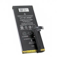 5pcs /lot 3885mAh / 15.03 Wh G025E-B Pixel 4A 5G Phone Replacement Battery For HTC Google Pixel 4A 5G Batteries