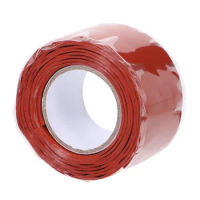 Sealing Tape Waterproof Flex Rubberized Seal Tape Plumber Sealant Tape