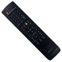 RM-C3195 Remote Control For JVC HDTV LT-48N530A RM-C3139 LT-32N350 RM-C3157 RM-C3140 RM-C530 LT-50N550A spare parts