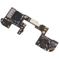 For Asus ROG Phone 5 / ROG Phone 5s SIM Card Reader Board with Audio Jack