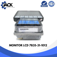 MONITOR LCD 7835-31-1012 | KOMATSU PC200-8