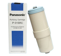 【折50】『原廠公司貨』Panasonic/國際牌 純淨好水必備專用 淨水器濾心P-31SRC