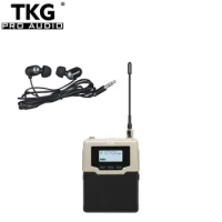 TKG Receivers for PSM9400 in ear monitor stage iem Pro Monitor wireless in ear monitor system for sale