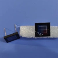 2PCS 2DU10 100% New Original 10*10mm Silicon Photocell Laser Receiver