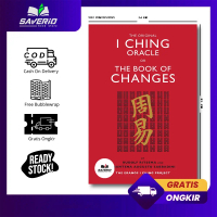 Buku Book of Changes - The Original Core of the I Ching