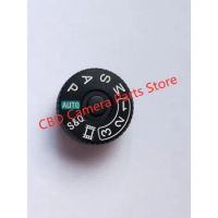 NEW Top Cover Mode Dial Knob Turntable Button For Sony ILCE-9 ILCE Alpha 9 A9 Camera Replacement Spare Part