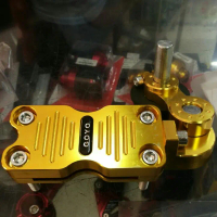 Stabilizer Tensioner Rantai Universal