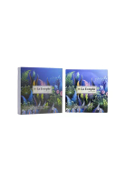 La Estephe La Estephe 綠魚子精萃水凝保濕面膜 (7片裝)