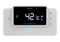 【樂昂客】(全省含安裝) RINNAI 林內 BSC-20 廚房溫控器 適用RUA-C1620WF C1628WF