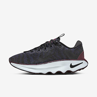 Nike Wmns Motiva [DV1238-004] 女 慢跑鞋 運動 路跑 休閒 緩震 弧形鞋底 舒適 黑 紫
