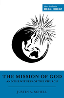 【電子書】The Mission of God and the Witness of the Church