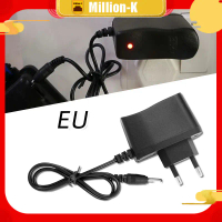 4.2V Cas Aneka Senter Kepala / Charger Casan Headlamp / Charger Adaptor Senter Kepala